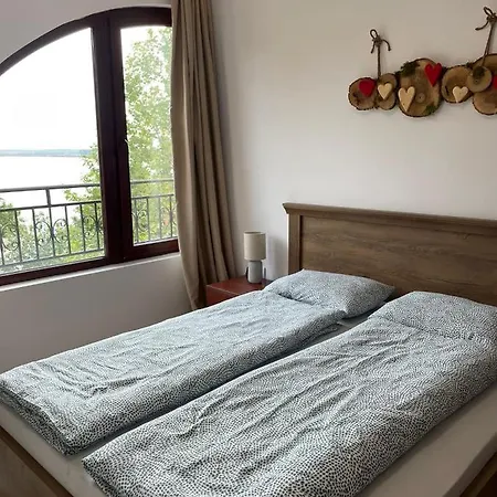 Marina Cape Sp Private Apartment Aheloy