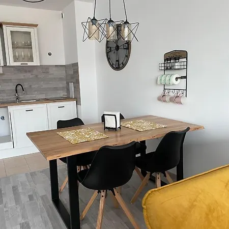 Marina Cape Sp Private Apartment *