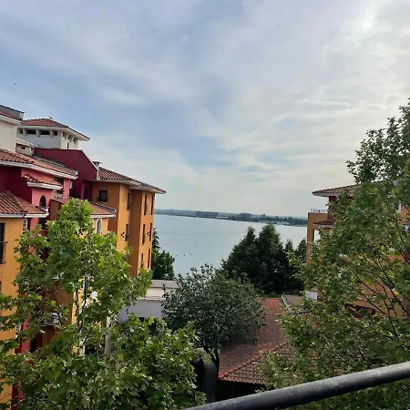 Marina Cape Sp Private Apartment Aheloy