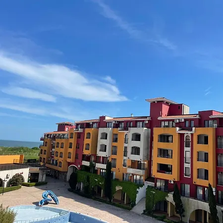 Marina Cape Sp Private * Aheloy