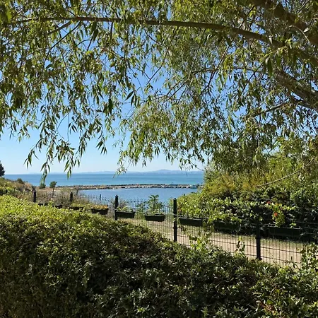 Marina Cape Sp Private Daire