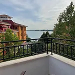 Appartamento Marina Cape Sp Private
