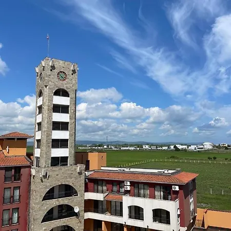 Marina Cape Sp Private شقة أهيلوي