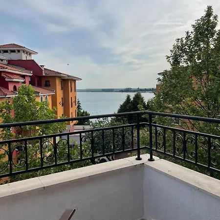 Apartament Marina Cape Sp Private