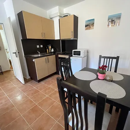 Appartamento Marina Cape Sp Private *