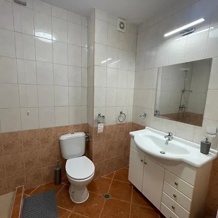 Marina Cape Sp Private Aheloy