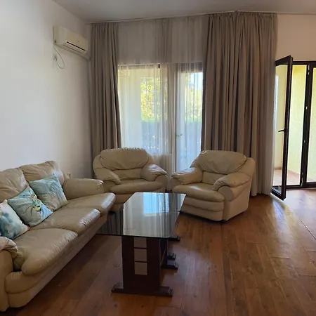 Marina Cape Sp Private Apartament