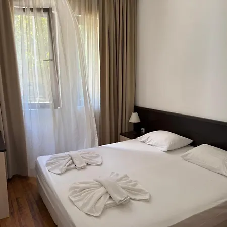 Apartament Marina Cape Sp Private